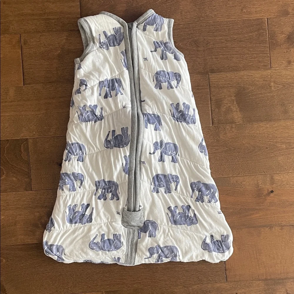BURT’S BEES BABY sleep sack - Picture 1 of 6